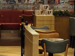 -COSTA COFFEE(西贸凯德晶品4层2店)