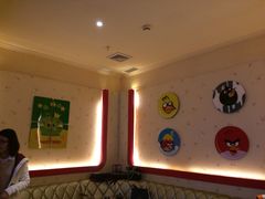 -钱柜KTV(钱柜广场店)