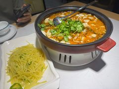 -光海·乡记酸菜鱼·始于1996(花园路店)
