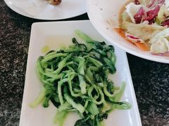 -锦园餐厅(九龙湖开元度假村店)