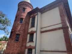 -青岛德国监狱旧址博物馆