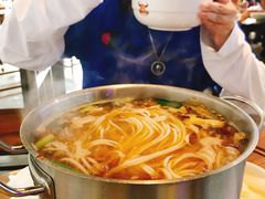 -津市刘聋子粉馆(林科大店)