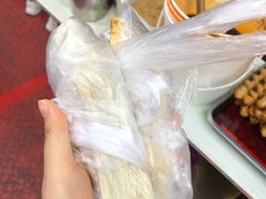 -小红旗臭豆腐炸冷面(万达店)