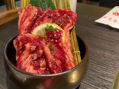 -AJIYA·池袋日式烧肉自助(天津万象城店)