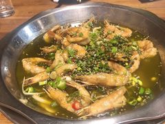 -槐店王婆大虾(开发区店)