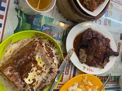 -澳门陈光记烧味饭店(万象城店)