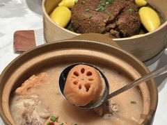 -U你·天然调味(南湖总店)