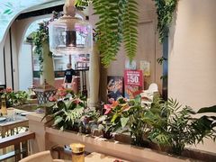 -1432德国花园餐厅(水游城购物中心店)