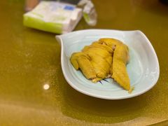 -世外桃源农庄·德清土菜(兴康南路店)