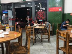 -南记食粥坊·宵夜大排档(岭南分店)