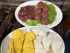 -全汁全味驴庄(凤岗店)