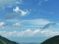 -新疆那拉提国家旅游度假区
