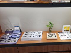 -利明眼镜(淮北街店)