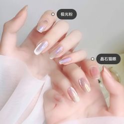 -Sukiko日式美甲美睫