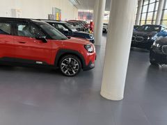 -北京华德宝宝马·M·MINI·摩托车全系4S店(朝阳店)