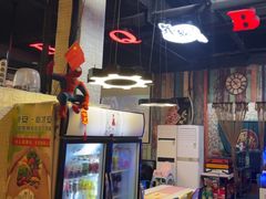 -年轮烧烤·羊蝎子·烤鱼(星湖街店)