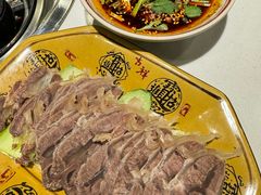 -盐井记·自贡美蛙鲜锅兔(中和店)