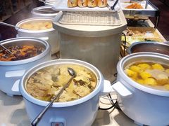 -素满香·食养自助(建邺万达店)