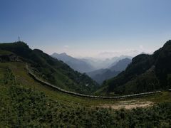 -白草畔自然风景区