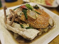 -Doo Dee Thai Food(Issan/Isaan/Esan)