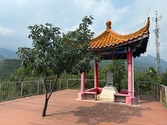 -玉渡山自然风景区