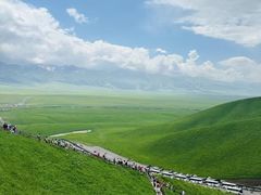 -新疆那拉提国家旅游度假区
