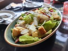 -哈蒙德餐厅