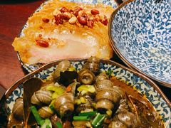 脆皮-粉家柳州螺蛳粉(杨宅路店)
