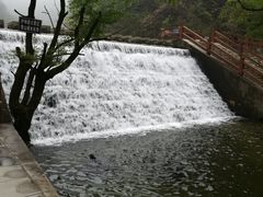 -少华山国家森林公园