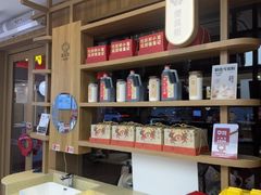 -锡笼记·无锡小笼(水岸店)