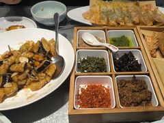 -老济南·地道济南菜(大明湖店)