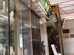 -南京路步行街