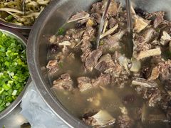 -老字号良记牛腩档