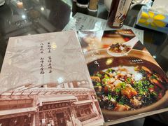 -红星光发煲仔饭(文海店)