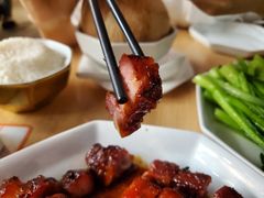 -金戈戈香港豉油鸡(皇庭广场店)