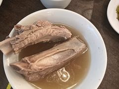 -松發肉骨茶(先得坊店)