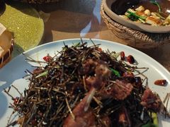 -水煮三国·川鲁江湖菜(香山店)