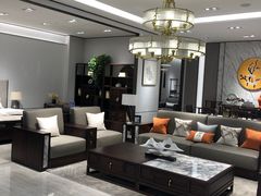 -蠡口东方明珠家具城(建元路店)