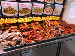 -诺敏塔拉奶茶-布里亚特包子-手把肉(锦都会店)