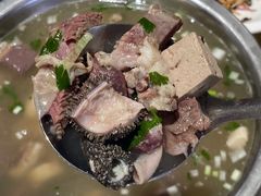 -陈六子全羊馆·烧烤烤羊排(山东理工大店)
