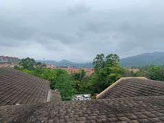 -广州锦绣香江度假别墅