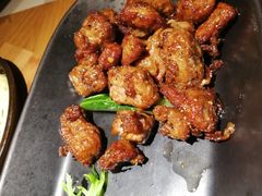 -金牌外婆家(苏州中心店)