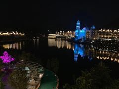 -东部华侨城