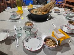 -小向麻辣烫(天街总店)