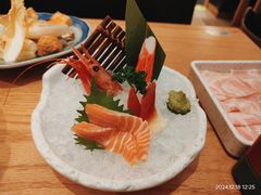 -伊豆野菜村(大族广场店)