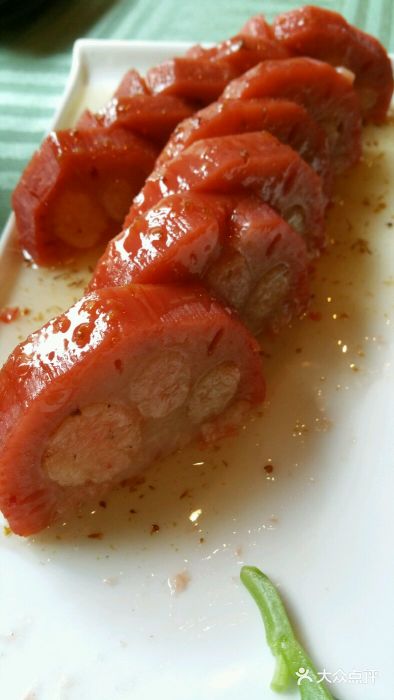 恰八斗·湖南菜馆(国贸店)图片