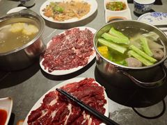 -贵宾牛·潮汕牛肉火锅(珠池总店)