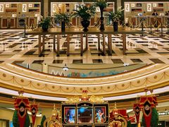 -澳门喜来登大酒店