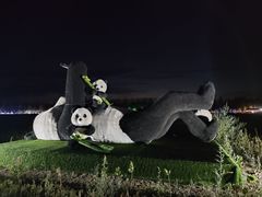 -亚心花海主题乐园