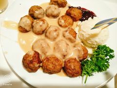 -宜家·瑞典风味餐厅(海达南街店)